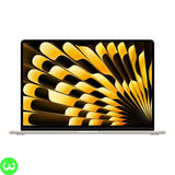 Apple MacBook Air 15 inch M5 Price in Pakistan - W3 Shopping