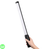 Ulanzi VL119 RGB LED Light Wand Price in Pakistan - W3 Shopping