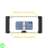 Ulanzi U-Rig Smartphone Video Rig with Light Price in Pakistan - W3 Shopping