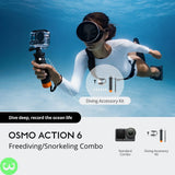 DJI Osmo Action 6 Price in Pakistan - W3 Shopping