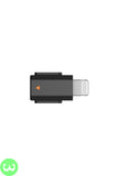 DJI Mic Mini Lightning Mobile Phone Adapter Price in Pakistan - W3 Shopping