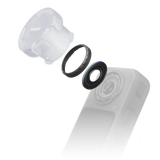 Insta360 X6 Replacement Lens Kit Price in Pakistan W3 Shopping