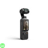 DJI Osmo Pocket 4 Price in Pakistan - W3 Shopping