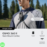 DJI Osmo 360 II Price in Pakistan - W3 Shopping