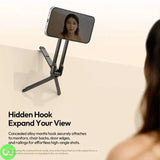 Ulanzi MA57 MagSafe Carabiner Phone Tripod Price in Pakistan - W3 Shopping