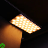 Ulanzi VL120 RGB LED Video Light Price in Pakistan - W3 Shopping