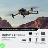 DJI Mavic 3 Pro Price in Pakistan W3 Shopping
