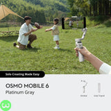 DJI OM 6 Price in Pakistan - W3 Shopping