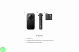 Insta360 X6 Price in Pakistan - W3 Shopping