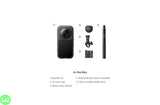 Insta360 X6 Price in Pakistan - W3 Shopping