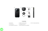 Insta360 X6 Price in Pakistan - W3 Shopping