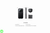 Insta360 X6 Price in Pakistan - W3 Shopping