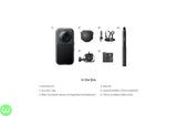 Insta360 X6 Price in Pakistan - W3 Shopping