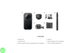 Insta360 X6 Price in Pakistan - W3 Shopping