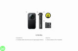 Insta360 X6 Price in Pakistan - W3 Shopping
