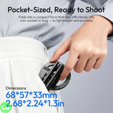 Ulanzi MA56 4-in-1 MagLock Phone Mount Price in Pakistan - W3 Shopping