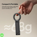 Ulanzi MA57 MagSafe Carabiner Phone Tripod Price in Pakistan - W3 Shopping