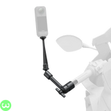 Insta360 Motorcycle Magic Arm Price in Pakistan - W3 Shopping