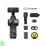Insta360 Luna Price in Pakistan - W3 Shopping