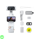 Insta360 Luna Price in Pakistan - W3 Shopping