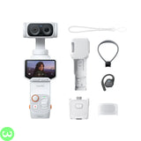 Insta360 Luna Price in Pakistan - W3 Shopping