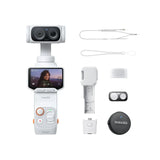 Insta360 Luna Price in Pakistan - W3 Shopping