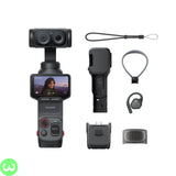 Insta360 Luna Price in Pakistan - W3 Shopping
