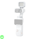 Insta360 Mini Fill Light for Luna Ultra Price in Pakistan - W3 Shopping