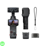 Insta360 Luna Price in Pakistan - W3 Shopping