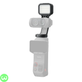 Insta360 Mini Fill Light for Luna Ultra Price in Pakistan - W3 Shopping