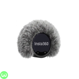 Insta360 Mic Pro Windshield Price in Pakistan - W3 Shopping