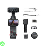 Insta360 Luna Price in Pakistan - W3 Shopping