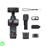 Insta360 Luna Price in Pakistan - W3 Shopping