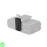 Insta360 Mic Pro Mobile Phone Adapter Price in Pakistan - W3 Shopping