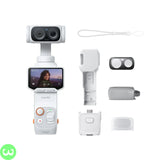 Insta360 Luna Price in Pakistan - W3 Shopping