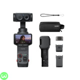Insta360 Luna Price in Pakistan - W3 Shopping