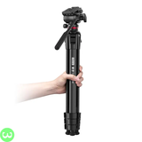 Ulanzi Ombra XIANG Video Travel Tripod Price in Pakistan - W3 Shopping