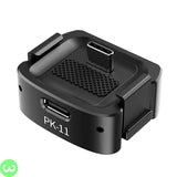 Ulanzi Pocket 3 Mini Tripod Kit Price in Pakistan W3 Shopping