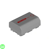 Falcam TagBatt Direct-Charge NP-FZ100 Battery Price in Pakistan - W3 Shopping