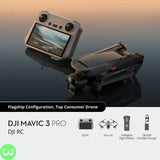 DJI Mavic 3 Pro Price in Pakistan W3 Shopping