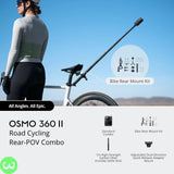 DJI Osmo 360 II Price in Pakistan - W3 Shopping