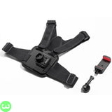 Ulanzi CM028 Go-Quick II Magnetic Action Camera Body Mount Harness Price in Pakistan - W3 Shopping