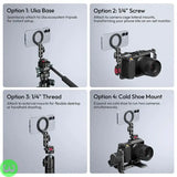 Ulanzi MA56 4-in-1 MagLock Phone Mount Price in Pakistan - W3 Shopping