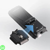 Ulanzi FALCAM F38 Quick Release Kit V2 Price in Pakistan - W3 Shopping