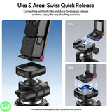 Ulanzi PK16 Quick-Release Magnetic Base Price in Pakistan - W3 Shopping