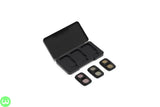 DJI Osmo Pocket 4P ND Filter Set Price in Pakistan - W3 Shopping