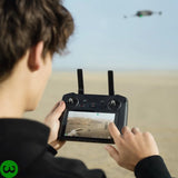 DJI RC PRO Remote Controller Price in Pakitan - W3 Shopping