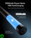 Telesin Power Selfie Stick 2.0 Price in Pakistan - W3 Shopping