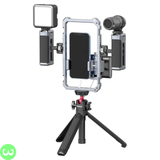 Ulanzi Universal Phone Video Rig for Vlogging