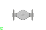 DJI OM Magnetic Phone Clamp 4 Price in Pakistan - W3 Shopping